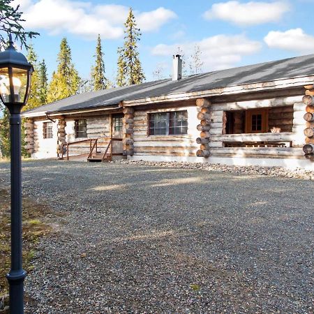 Holiday Home Aekaesranta By Interhome Akasjoensuu Esterno foto