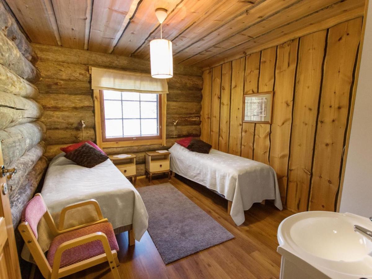 Holiday Home Aekaesranta By Interhome Akasjoensuu Esterno foto