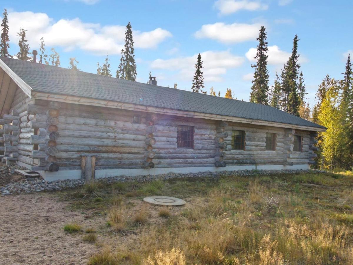 Holiday Home Aekaesranta By Interhome Akasjoensuu Esterno foto