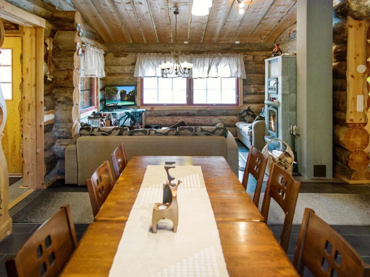 Holiday Home Aekaesranta By Interhome Akasjoensuu Esterno foto