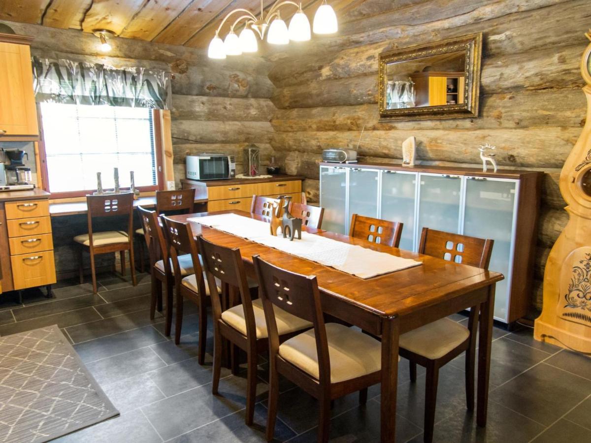 Holiday Home Aekaesranta By Interhome Akasjoensuu Esterno foto