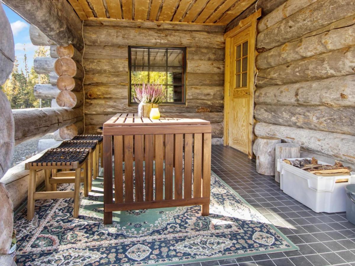 Holiday Home Aekaesranta By Interhome Akasjoensuu Esterno foto
