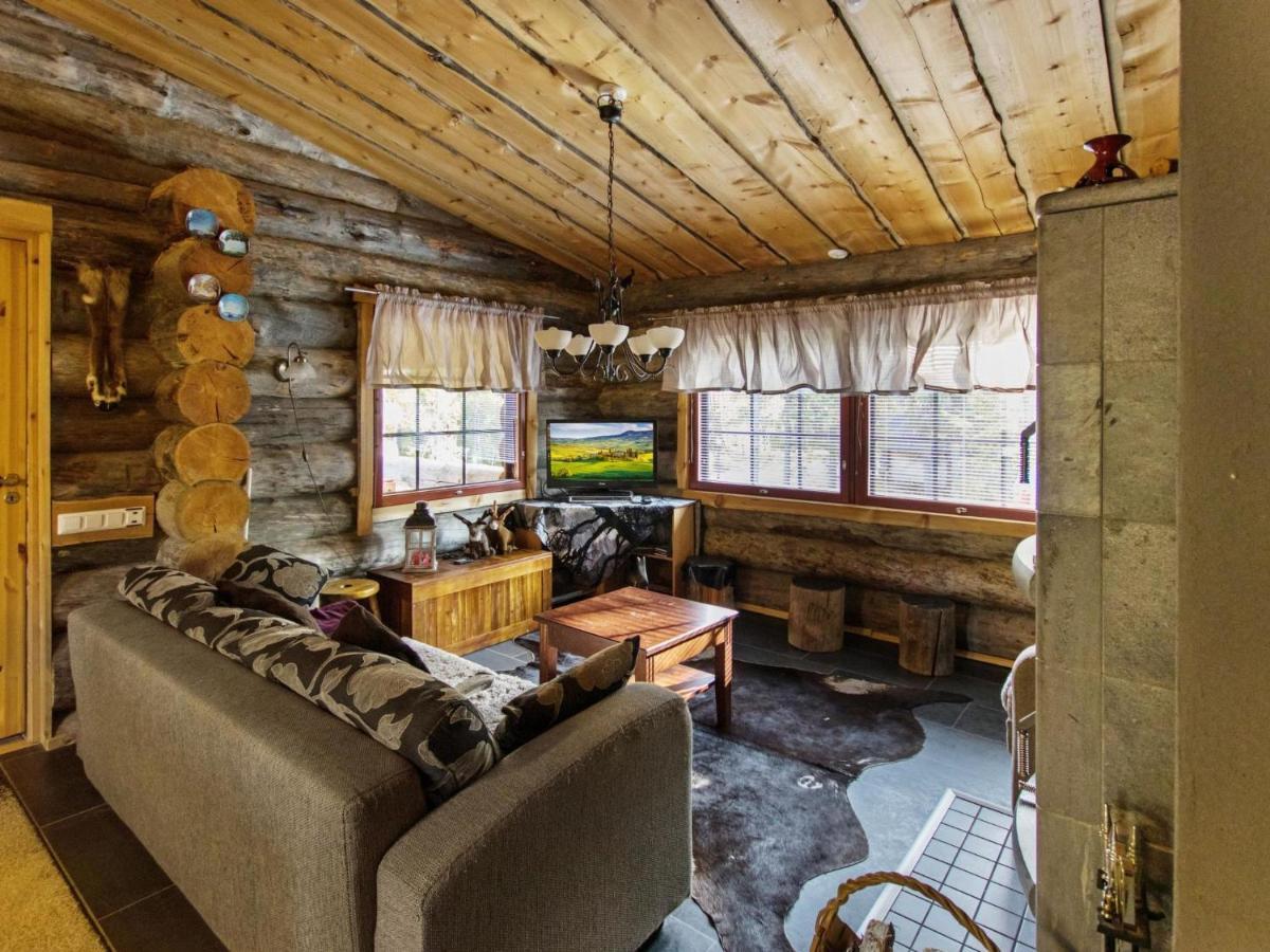 Holiday Home Aekaesranta By Interhome Akasjoensuu Esterno foto