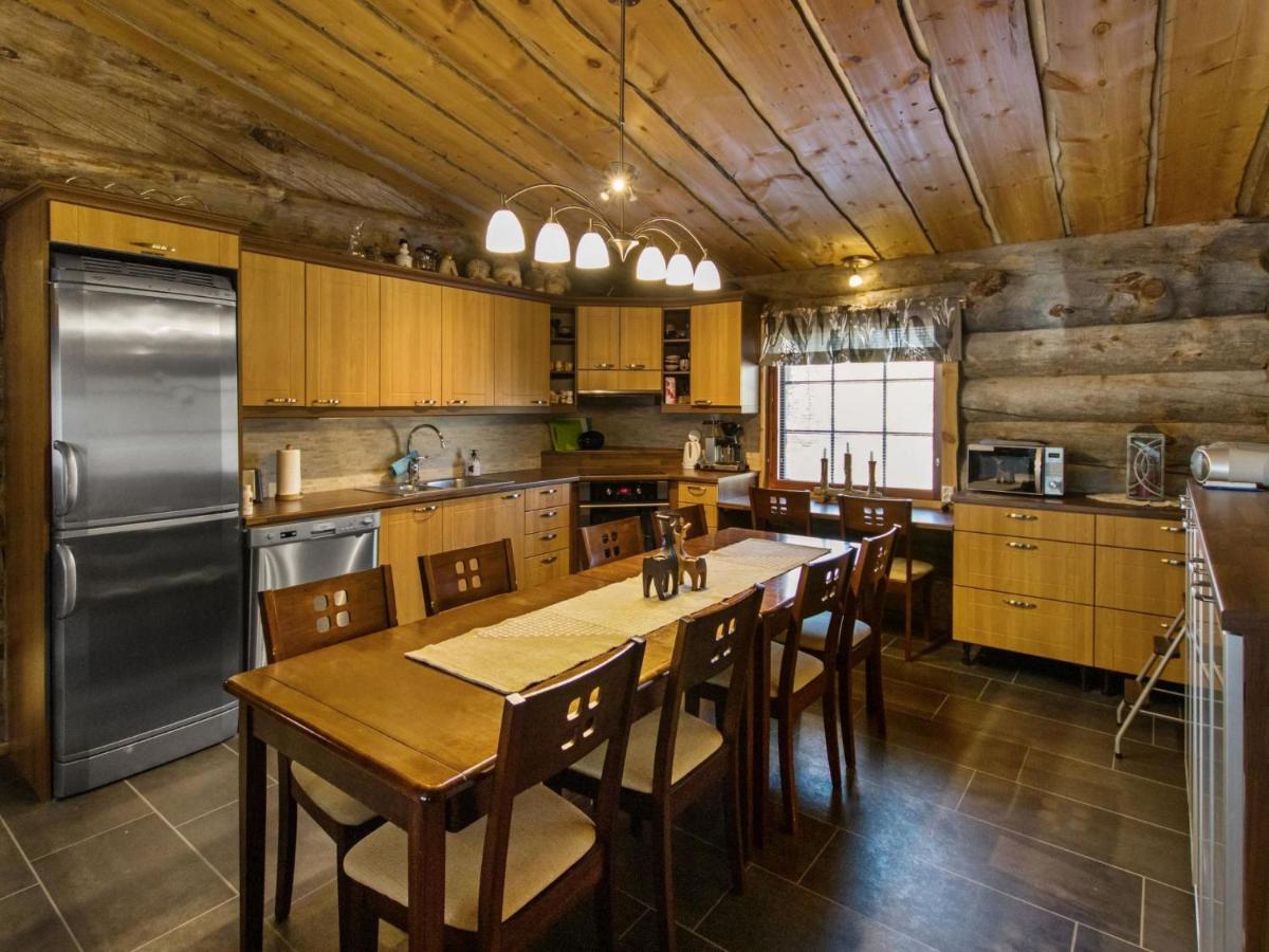 Holiday Home Aekaesranta By Interhome Akasjoensuu Esterno foto