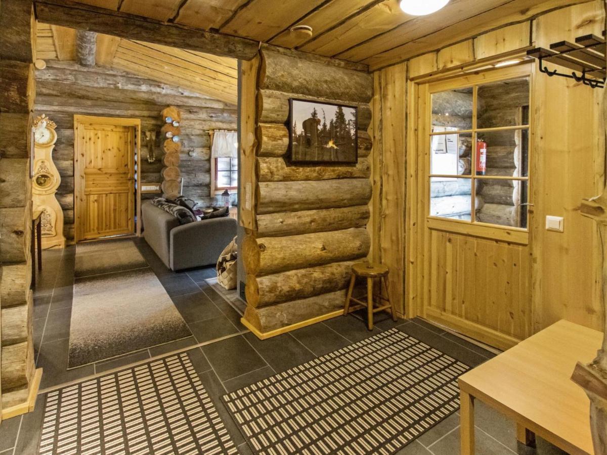 Holiday Home Aekaesranta By Interhome Akasjoensuu Esterno foto