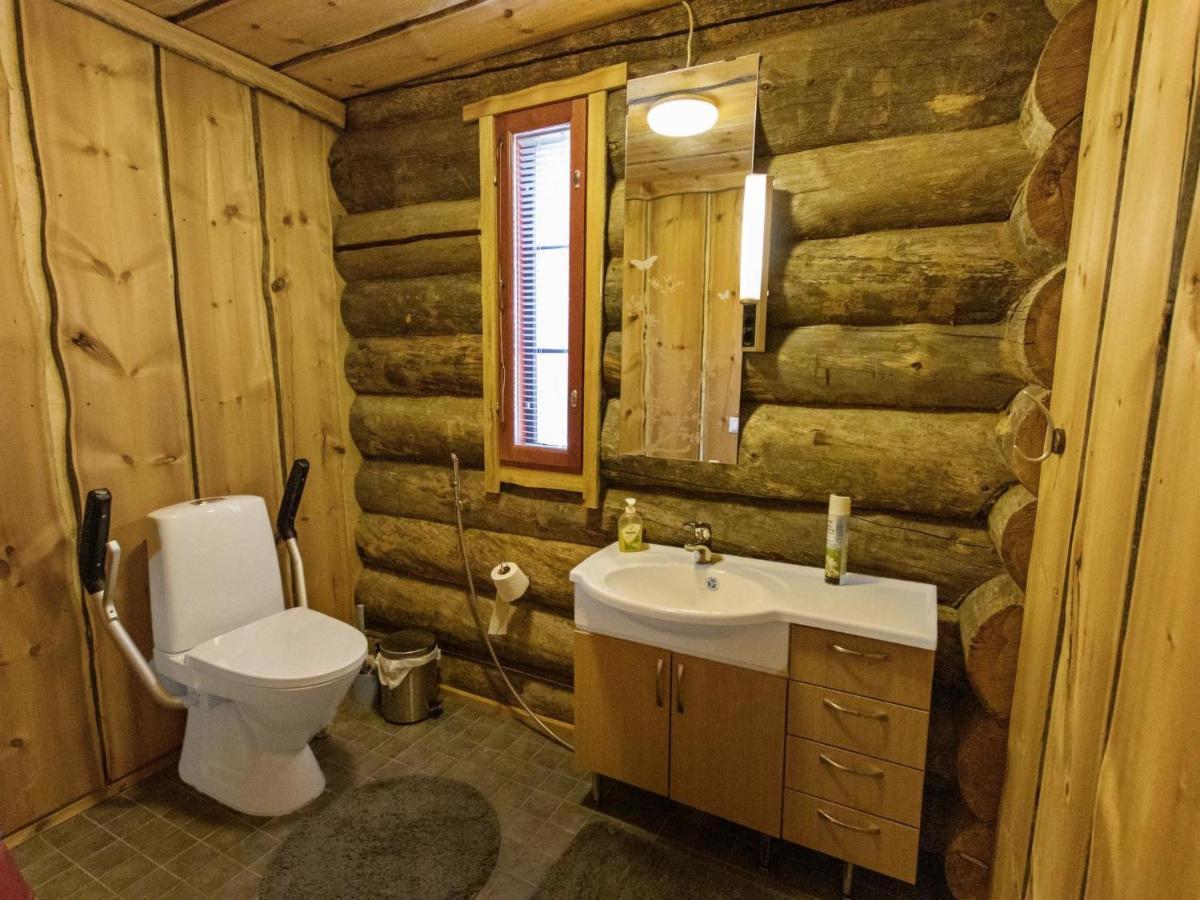 Holiday Home Aekaesranta By Interhome Akasjoensuu Esterno foto