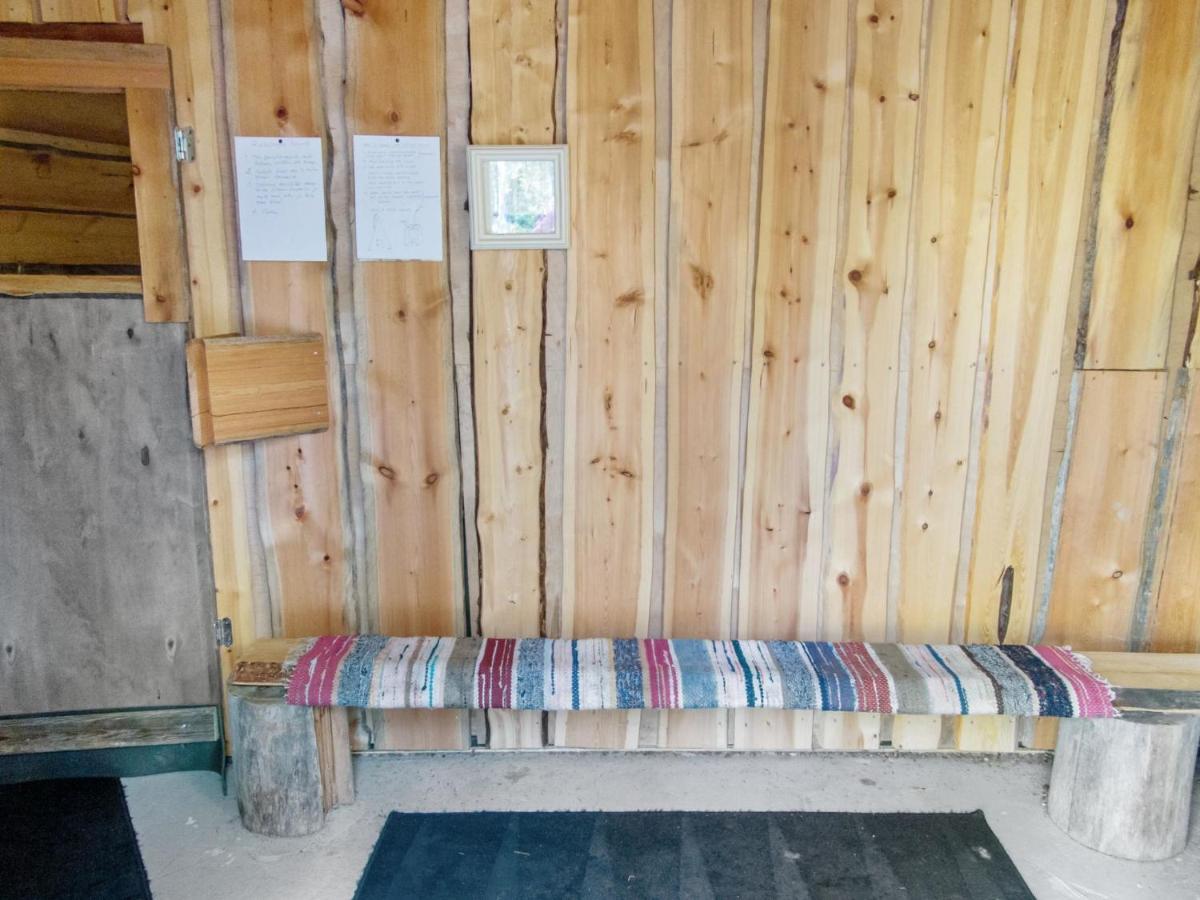 Holiday Home Aekaesranta By Interhome Akasjoensuu Esterno foto