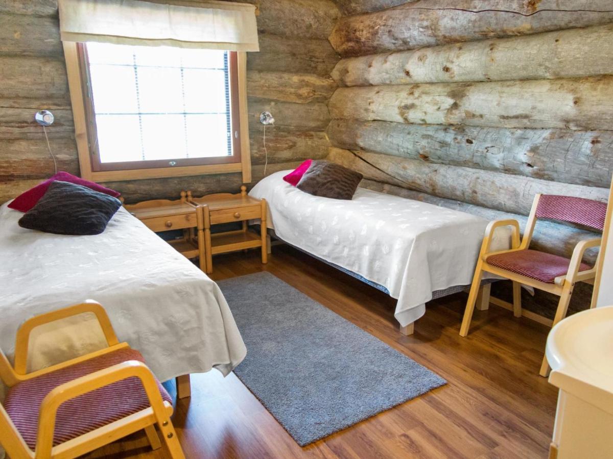 Holiday Home Aekaesranta By Interhome Akasjoensuu Esterno foto