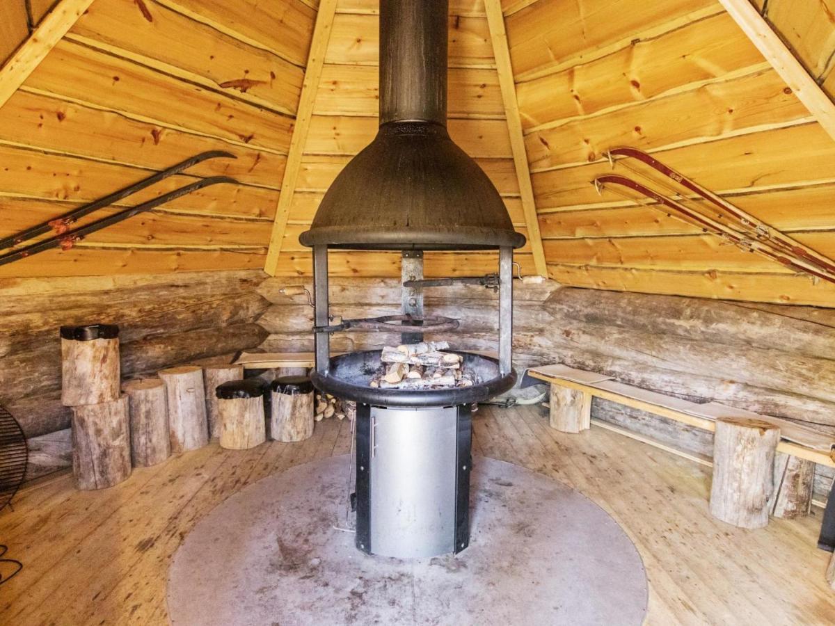 Holiday Home Aekaesranta By Interhome Akasjoensuu Esterno foto