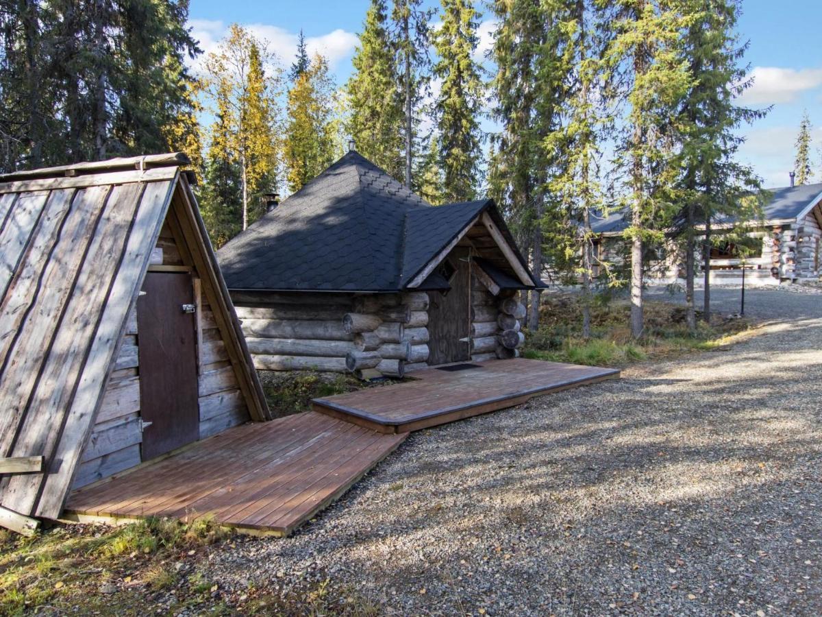 Holiday Home Aekaesranta By Interhome Akasjoensuu Esterno foto